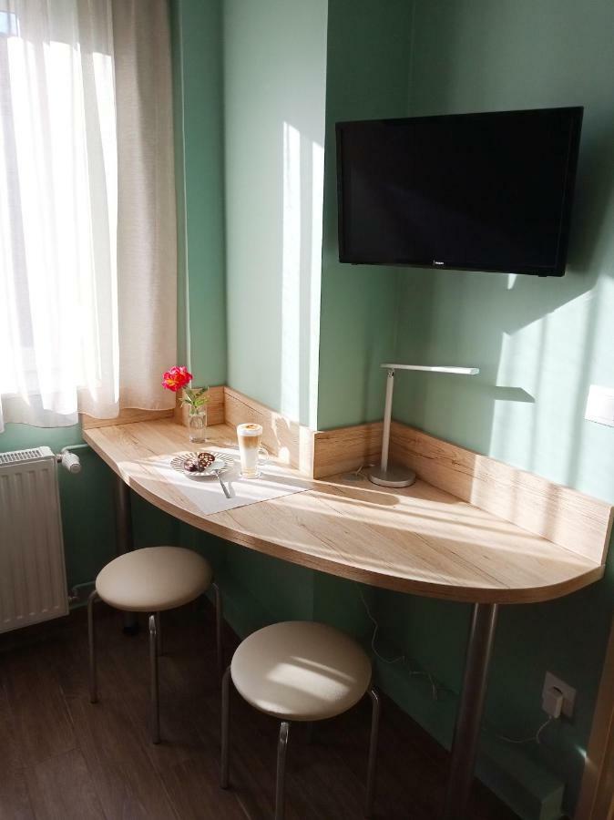 Valentina Apartman Lejlighed Eger Eksteriør billede